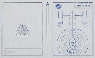 Star trek adventures   utopia planitia starfleet sourcebook tos collectors edition   en