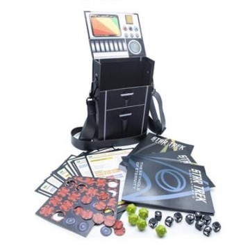 Star trek adventures  tricorder collectors box set   en