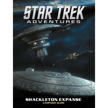 Star trek adventures shackleton expanse campaign guide   en