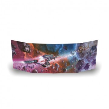 Star trek adventures the roleplaying game second edition game toolkit