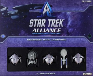 Star trek alliance   dominion war campaign   en