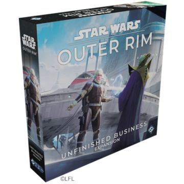 Star wars  outer rim unfinished business expansion