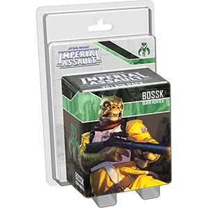 Star wars imperial assault   bossk villain pack swi25