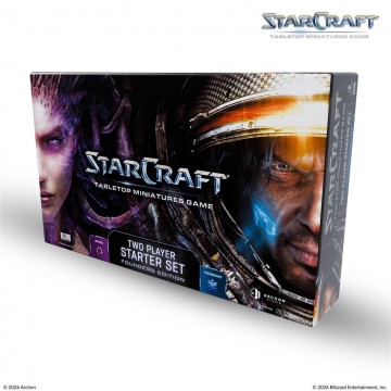 Starcraft the miniatures game   two player starter set founders edition   en 1