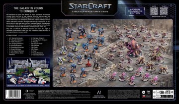 Starcraft the miniatures game   two player starter set founders edition   en 3