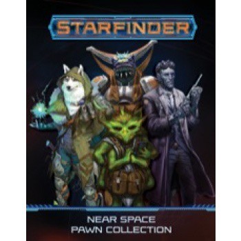 Starfinder pawns  near space pawn collection   en
