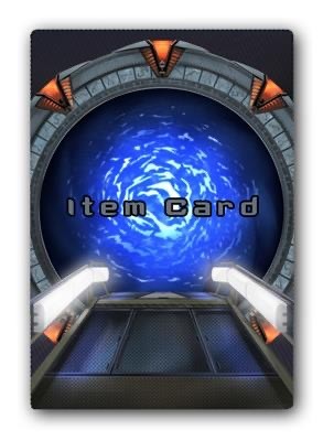 Stargate sg 1 item cards   en