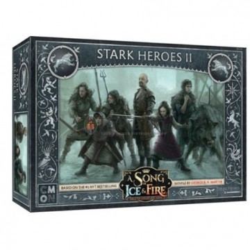 Stark heroes 2  song of ice and fire exp