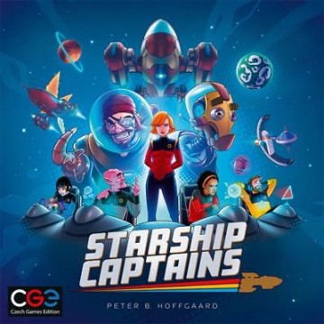 Starship captains   en