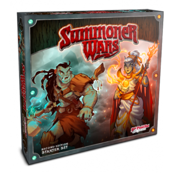Summoner wars 2nd edition starter set   en