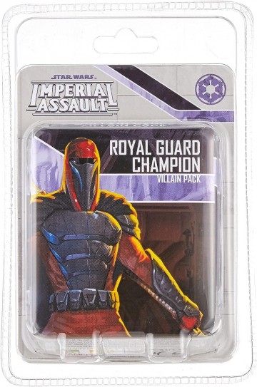 Sw imperial assault   royal guard champion villain