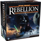 Sw rebellion