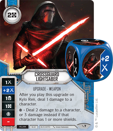 Swd08crossguard lightsaber