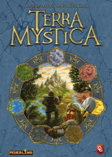 Terra mystica