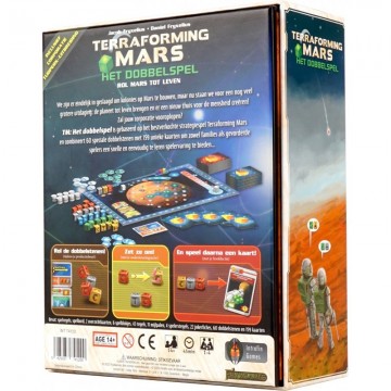 Terraforming mars  het dobbelspel nl   bordspel2