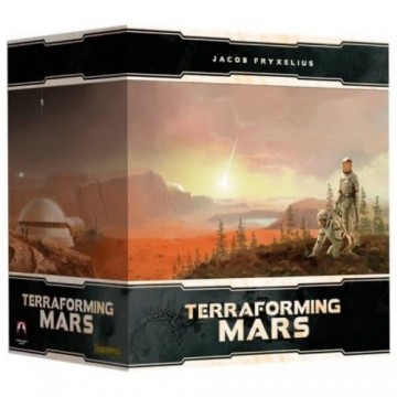 Terraforming mars big box nl