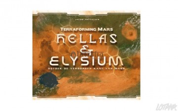 Terraforming mars hellas uitbreiding web