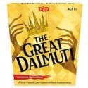 The great dalmuti cardgame