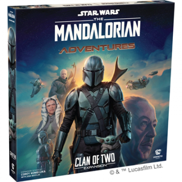 The mandalorian  adventures   clan of two expansion   en