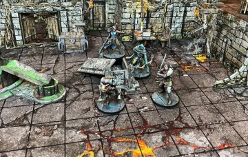 Tomb raiders 1080x685