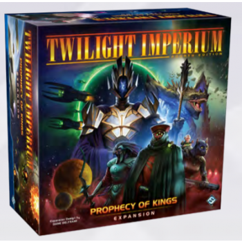 Twilight imperium  prophecy of kings expansion   en