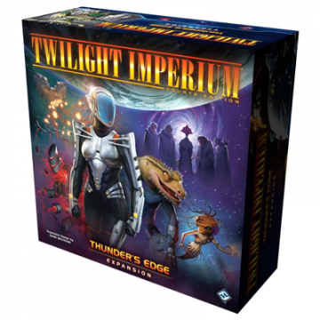 Twilight imperium  thunders edge