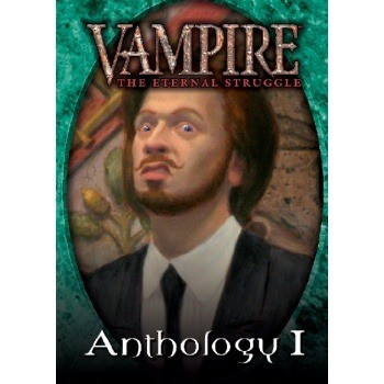 Vampire the eternal struggle anthology i