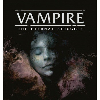 Vampire the eternal struggle product