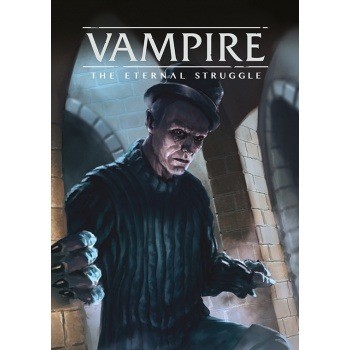 Vampire the eternal struggle tcg   5th edition   nosferatu   en