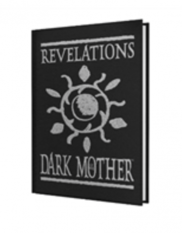 Vampire the masquerade 5th edition roleplaying game revelations of the dark mother accessory