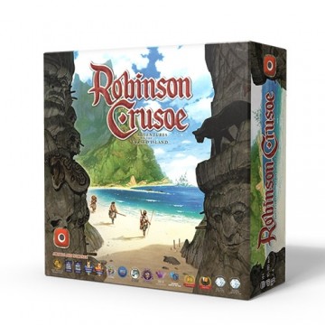 Wwwportalgamespl robinson crusoe  adventures on the cursed island 313
