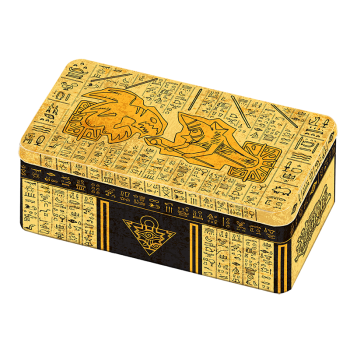 Ygo   2021 tins of ancient battles display 12 tins   en