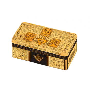 Ygo   2022 tin of the pharaohs gods