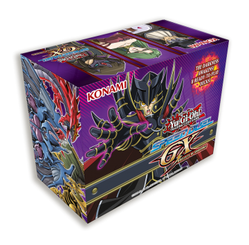 Ygo   2023 speed duel gx  duelists of shadows   en