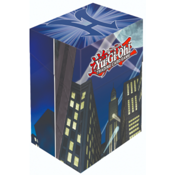 Ygo   elemental hero card case