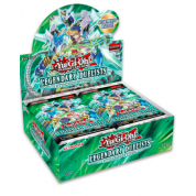 Ygo   legendary duelists 8   synchro storm booster display 36 boosters   en