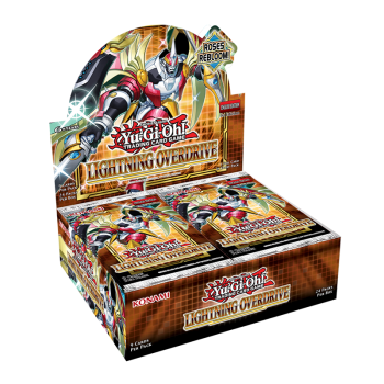 Ygo   lightning overdrive   booster display 24 packs   en
