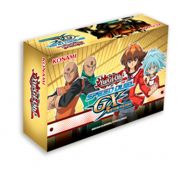 Ygo   speed duel gx  midterm paradox mini box   en