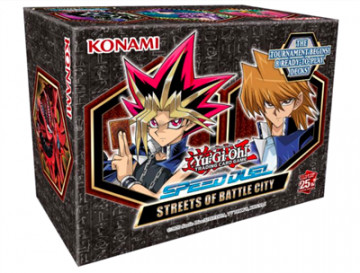 Ygo   streets of battle city speed duel box   en