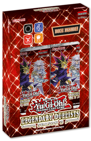Ygo lds3 en
