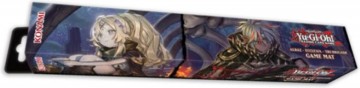 Yu gi oh   albaz   ecclesia   tri brigade game mat