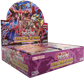 Yu gi oh   phantom revenge booster display
