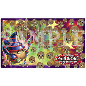 Yu gi oh kuriboh kollection game mat