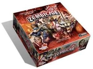 Zombicide